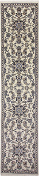 Nain - 12 la Tapete 386x82cm - Tapete persa