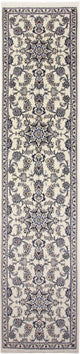 Nain - 12 la Tapete 390x81cm - Tapete persa
