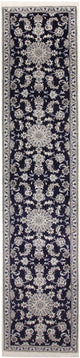Nain - 12 la Tapete 383x76cm - Tapete persa