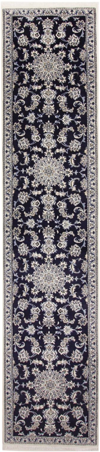 Nain - 12 la Tapete 383x76cm - Tapete persa