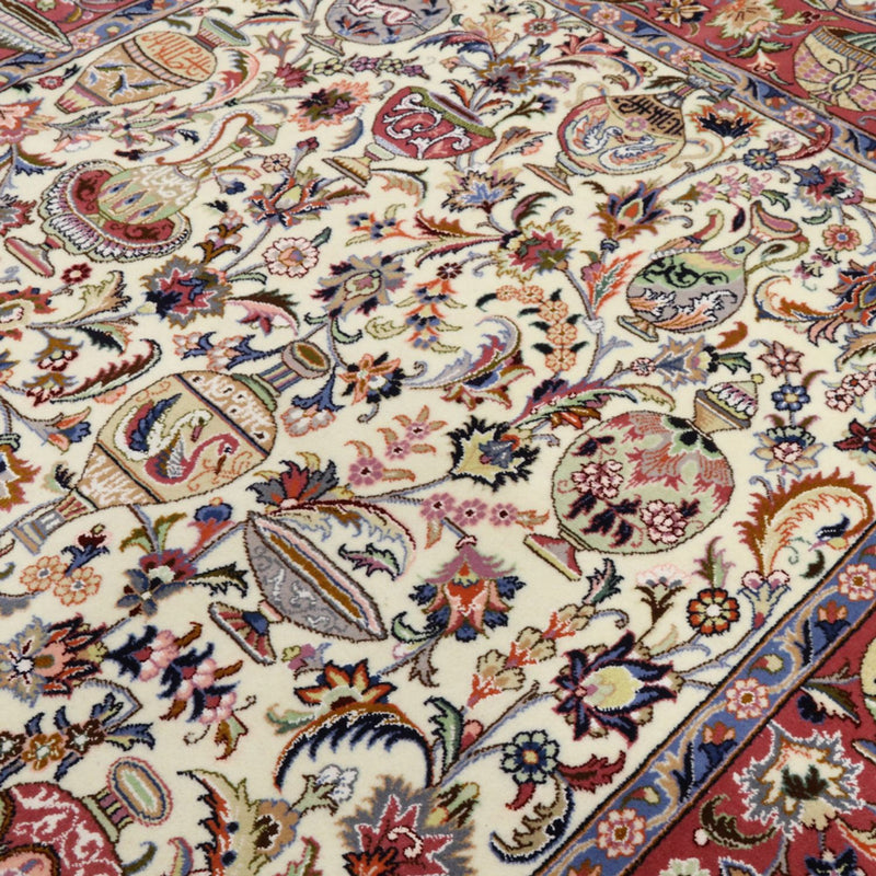 Kashmar Tapete 305x200cm - Tapete persa