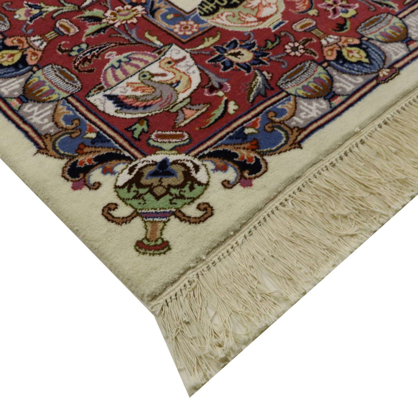 Kashmar Tapete 305x200cm - Tapete persa