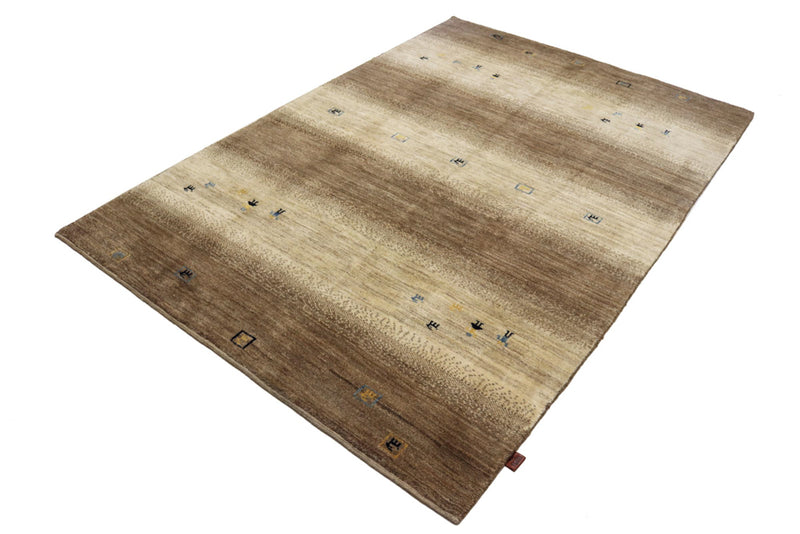 Loribaft Indo Tapete 245x166cm - Tapete de lã