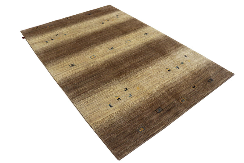 Loribaft Indo Tapete 245x166cm - Tapete de lã