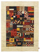 Loribaft Indo Tapete 200x154cm - Tapete de lã