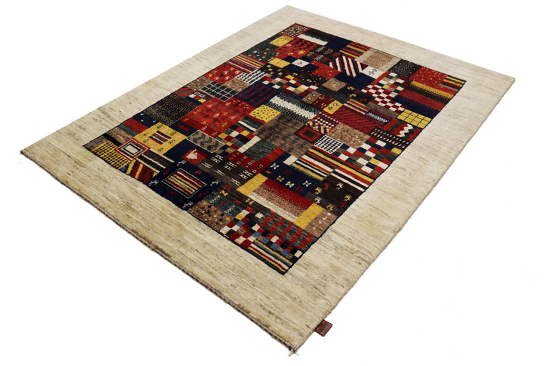 Loribaft Indo Tapete 200x154cm - Tapete de lã