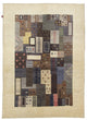 Indo Loribaft Tapete 251x181cm - Tapete de lã