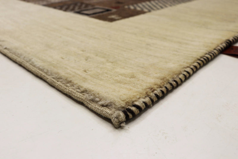 Indo Loribaft Tapete 251x181cm - Tapete de lã