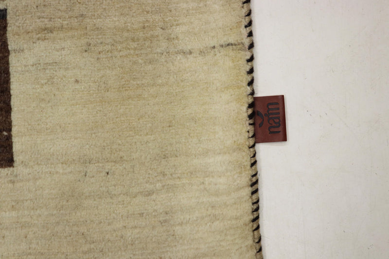 Indo Loribaft Tapete 251x181cm - Tapete de lã