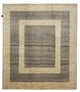 Loribaft Indo Tapete 235x203cm - Tapete de lã