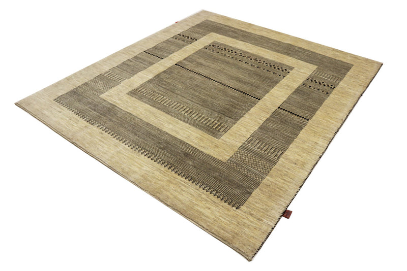 Loribaft Indo Tapete 235x203cm - Tapete de lã