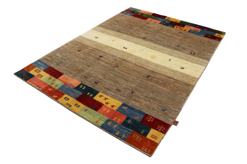 Indo Loribaft Tapete 236x170cm - Tapete de lã