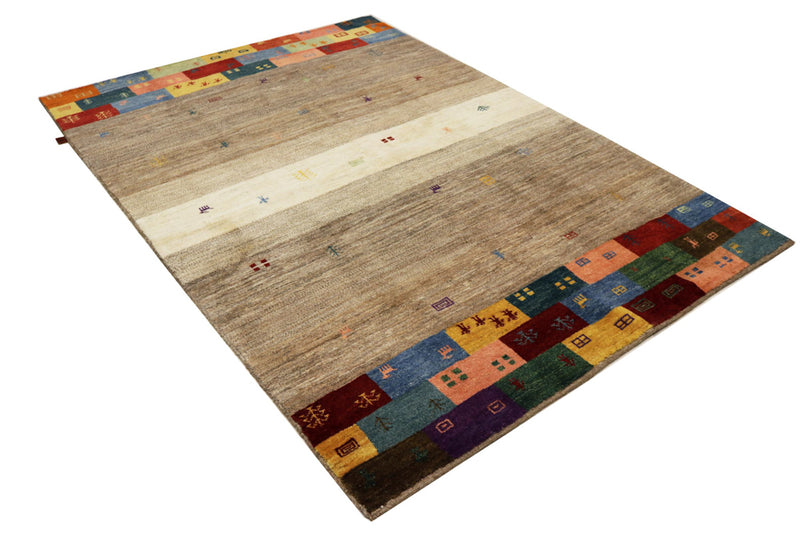 Indo Loribaft Tapete 236x170cm - Tapete de lã