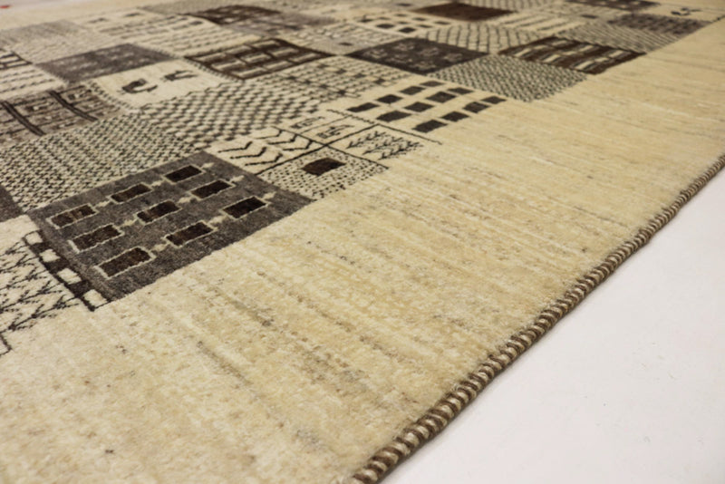 Loribaft Indo Tapete 152x206cm - Tapete de lã