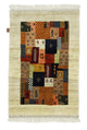 Loribaft Indo Tapete 127x85cm - Tapete de lã