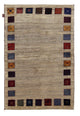 Loribaft Indo Tapete 156x102cm - Tapete de lã