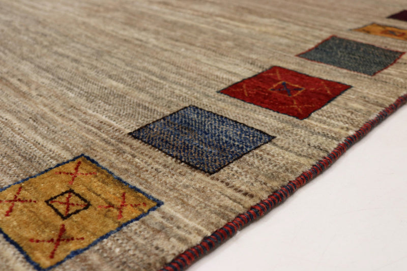 Loribaft Indo Tapete 156x102cm - Tapete de lã
