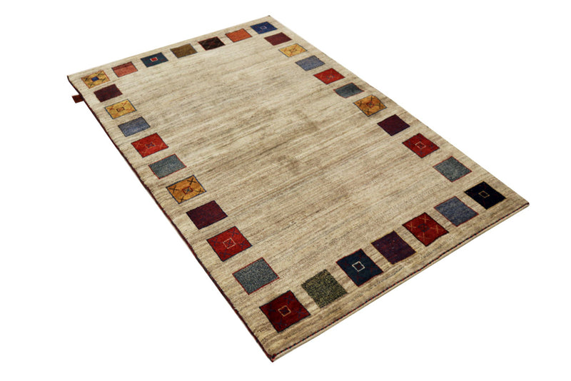 Loribaft Indo Tapete 156x102cm - Tapete de lã
