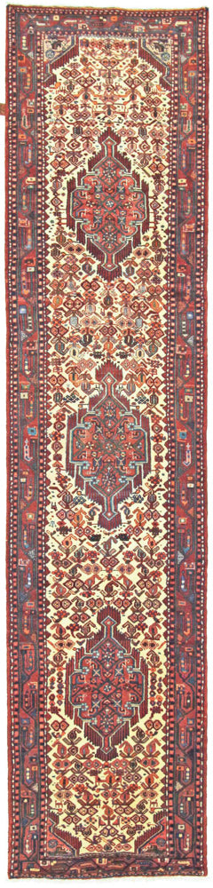 Qaraja Tapete 356x83cm - Tapete persa