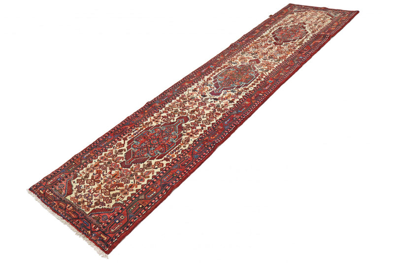 Qaraja Tapete 356x83cm - Tapete persa