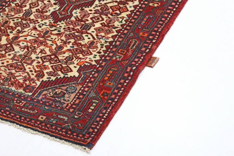 Qaraja Tapete 356x83cm - Tapete persa
