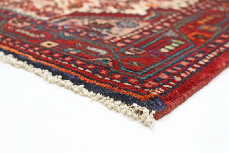Qaraja Tapete 356x83cm - Tapete persa