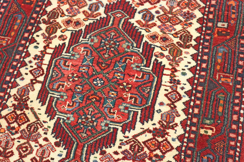 Qaraja Tapete 356x83cm - Tapete persa