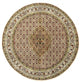 Tabriz Indo Tapete 150x150cm - Tapete Oriental