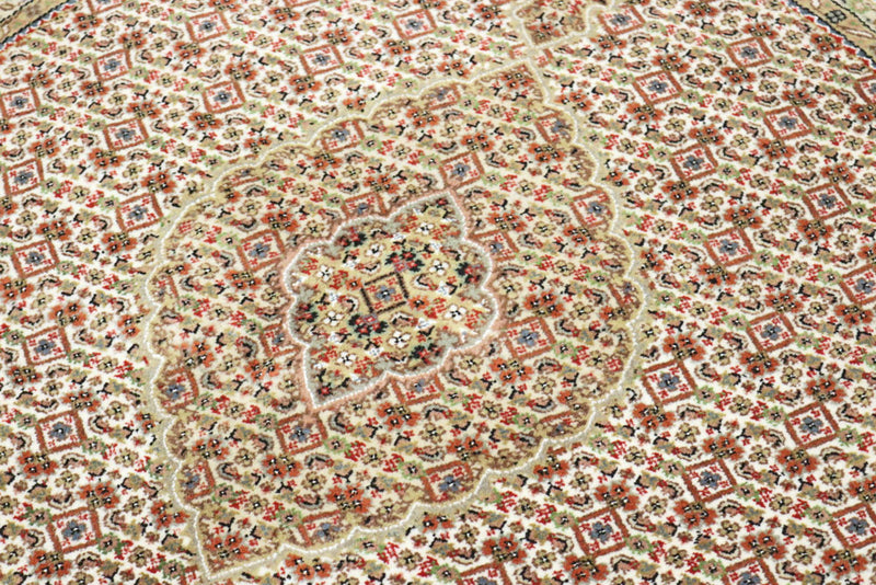 Tabriz Indo Tapete 150x150cm - Tapete Oriental