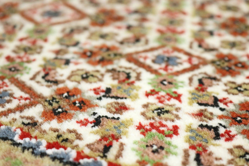 Tabriz Indo Tapete 150x150cm - Tapete Oriental