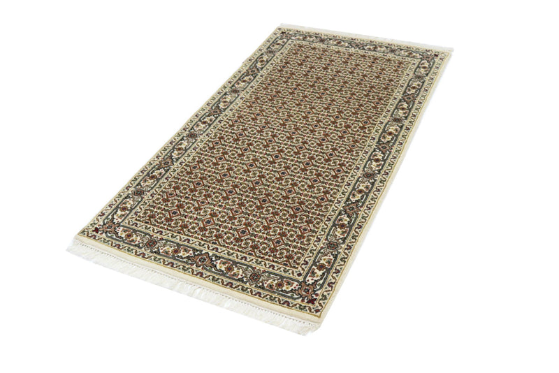 Tabriz Indo Tapete 88x163cm - Tapete Oriental