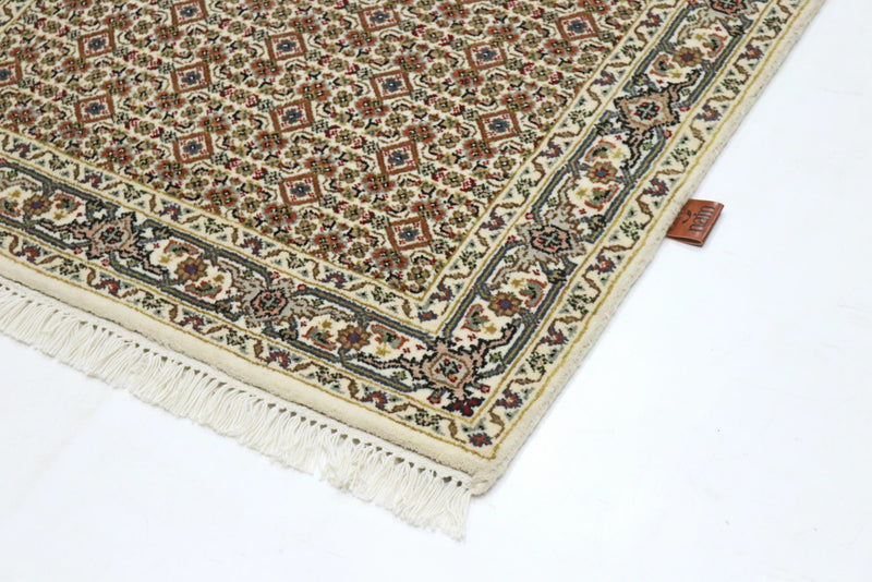 Tabriz Indo Tapete 88x163cm - Tapete Oriental