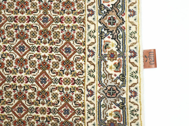 Tabriz Indo Tapete 88x163cm - Tapete Oriental