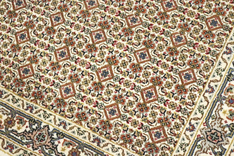 Tabriz Indo Tapete 88x163cm - Tapete Oriental