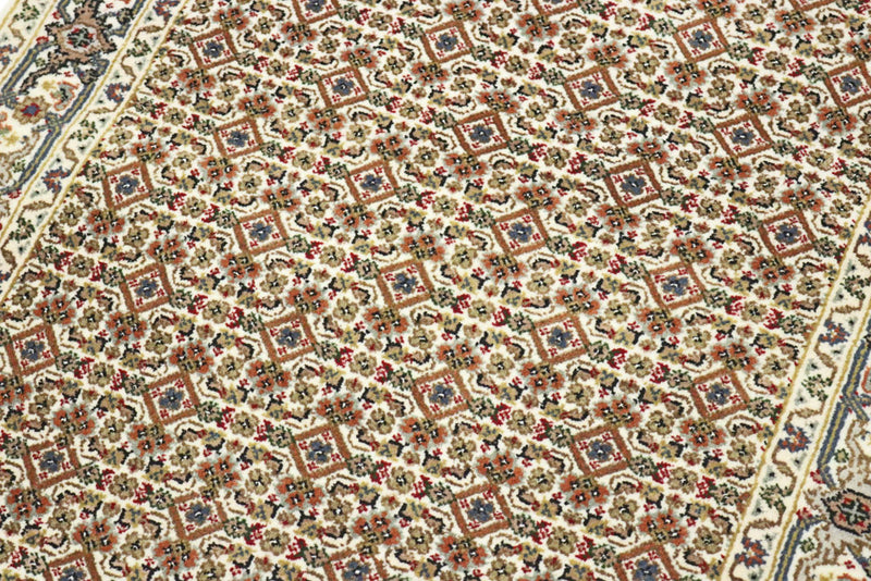 Tabriz Indo Tapete 88x163cm - Tapete Oriental