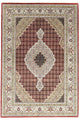 Tabriz Indo Tapete 168x244cm - Tapete Oriental