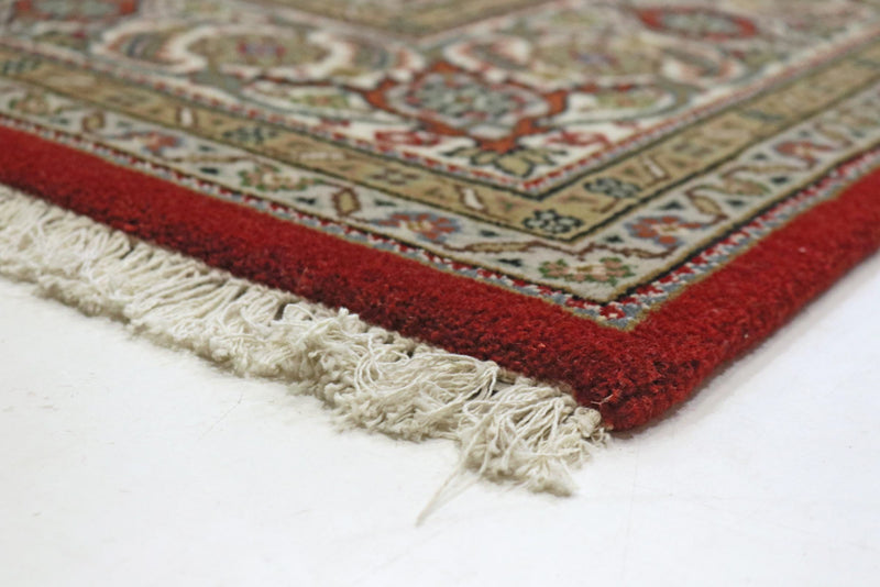 Tabriz Indo Tapete 168x244cm - Tapete Oriental