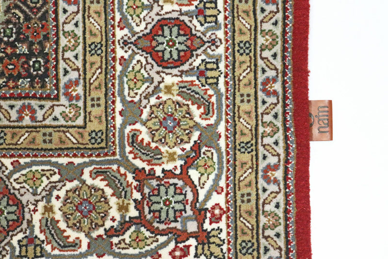 Tabriz Indo Tapete 168x244cm - Tapete Oriental
