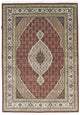 Tabriz Indo Tapete 169x242cm - Tapete Oriental