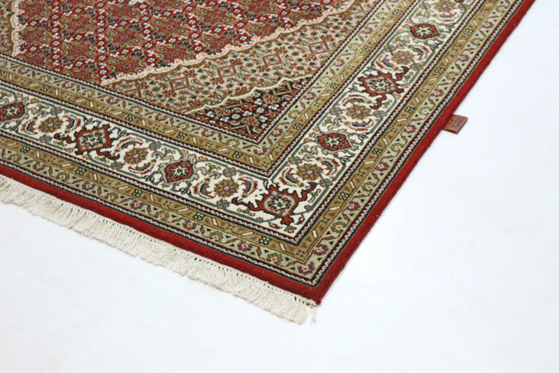 Tabriz Indo Tapete 169x242cm - Tapete Oriental