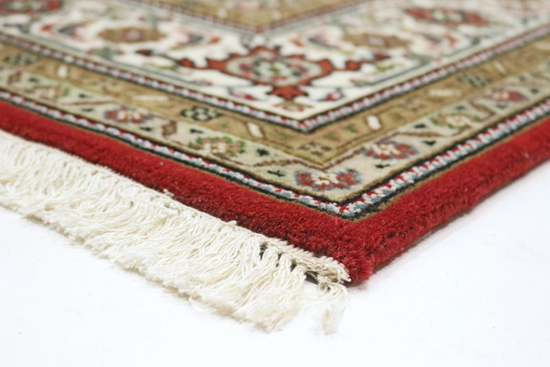 Tabriz Indo Tapete 169x242cm - Tapete Oriental