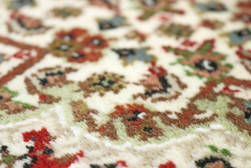 Tabriz Indo Tapete 169x242cm - Tapete Oriental