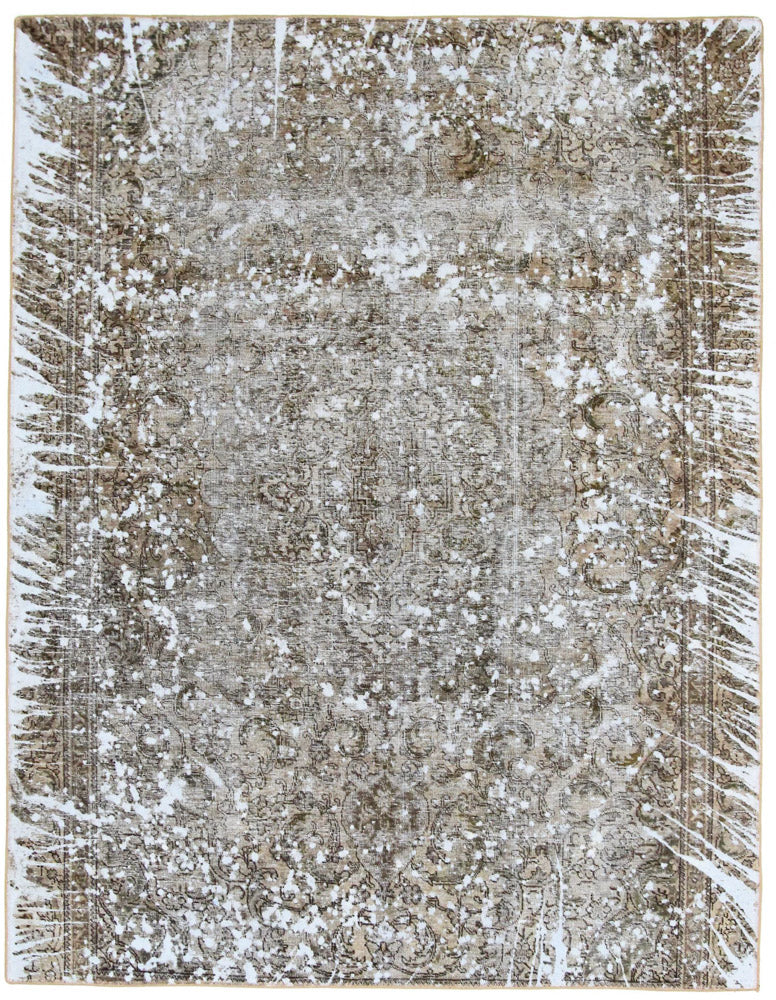Tapete de desenhador 265x205cm - Designerteppich