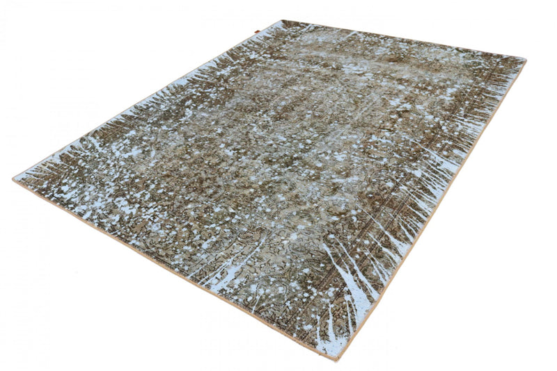 Tapete de desenhador 265x205cm - Designerteppich
