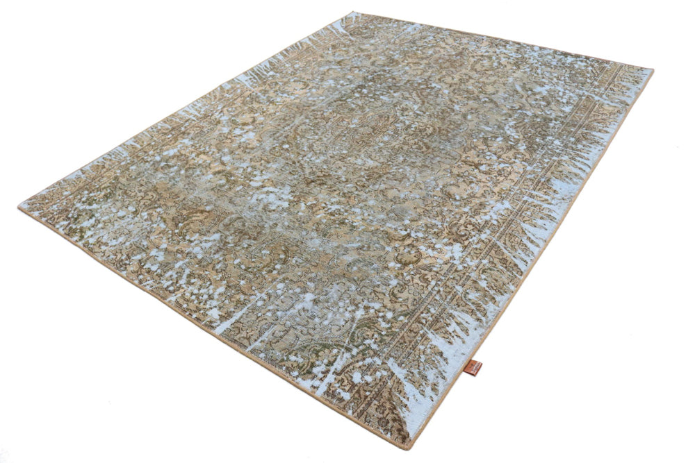 Tapete de desenhador 265x205cm - Designerteppich