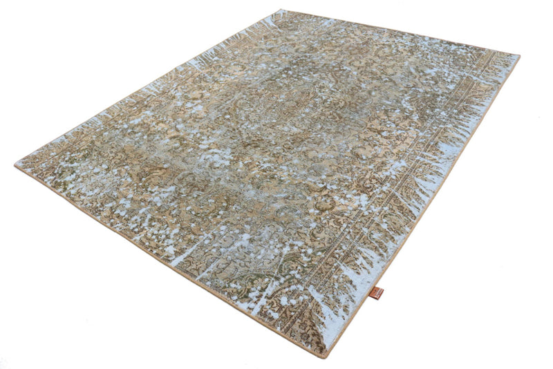 Tapete de desenhador 265x205cm - Designerteppich