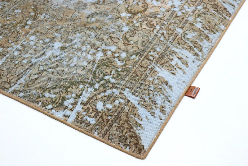 Tapete de desenhador 265x205cm - Designerteppich