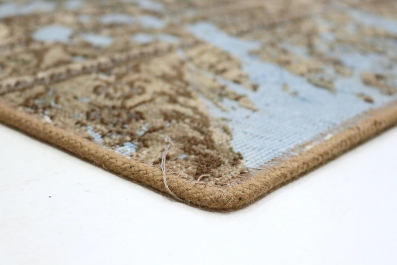 Tapete de desenhador 265x205cm - Designerteppich