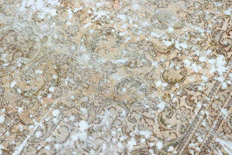 Tapete de desenhador 265x205cm - Designerteppich