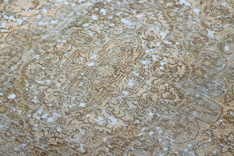 Tapete de desenhador 265x205cm - Designerteppich